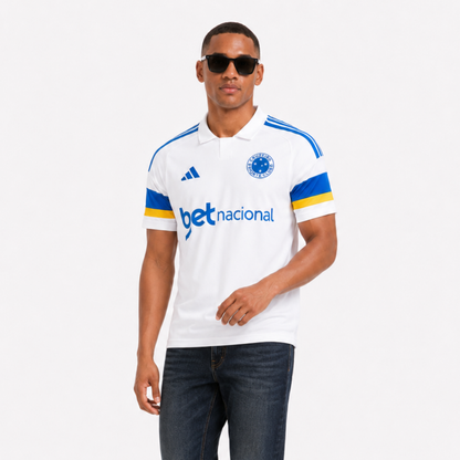 Jersey Cruzeiro Third 2026-27