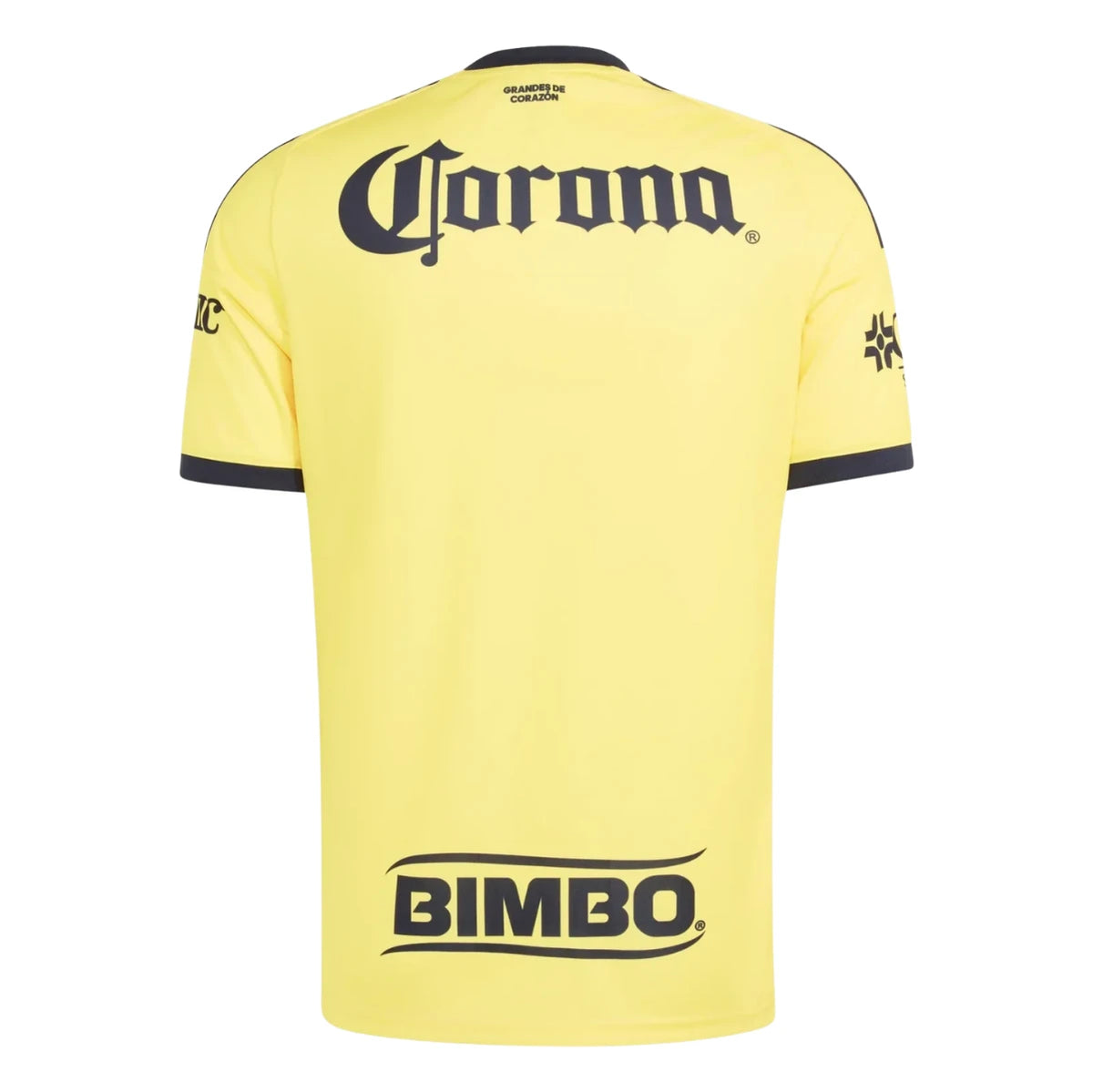 Jersey Club América Home 2026-27