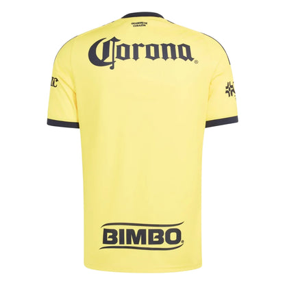 Jersey Club América Home 2026-27