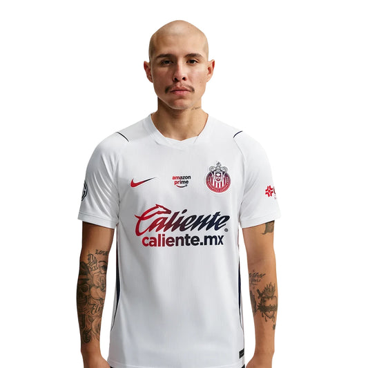 Jersey Chivas Guadalajara Away 2026-27