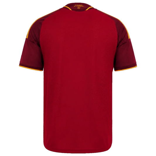 Jersey AS Roma Home 2026-27