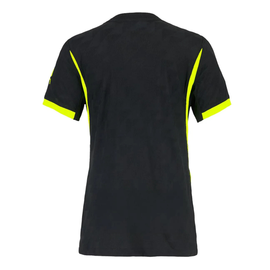 Jersey Atletico Madrid Away Women 2026-27