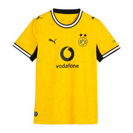 Jersey Borussia Dortmund Home Player 2026-27