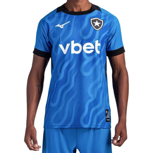 Jersey Botafogo Goalkeeper Away 2026-27