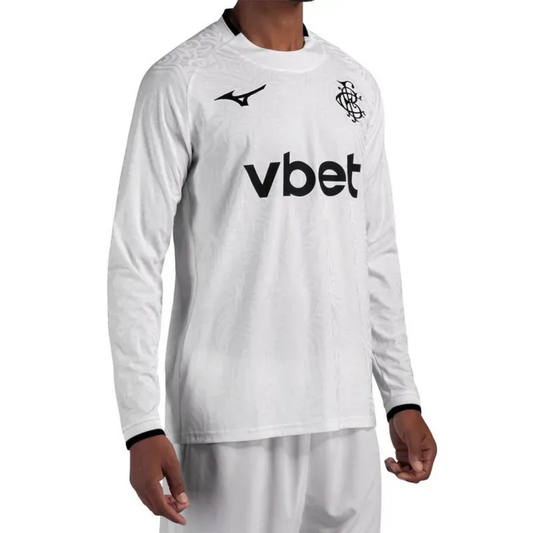 Jersey Long Sleeve Botafogo Third 2026-27