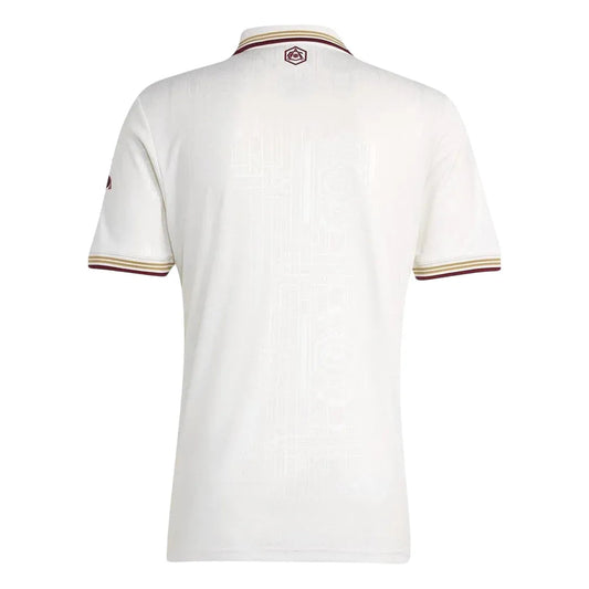 Jersey Arsenal Third 2025-26