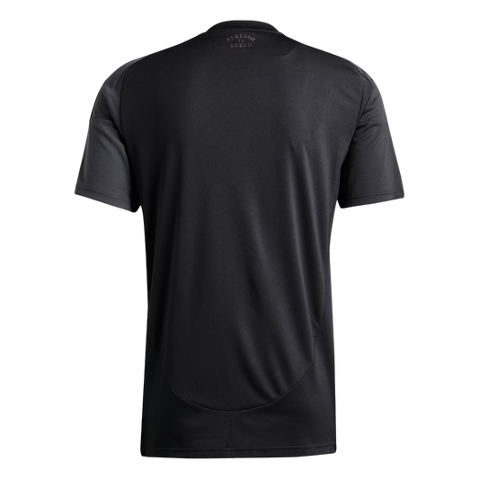 Jersey Inter Miami Away Player 2025-26
