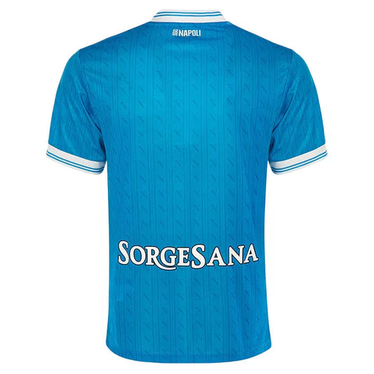 Jersey Napoli Home 2025-26