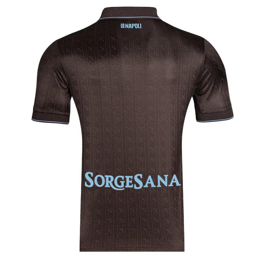 Jersey Napoli Third 2025-26