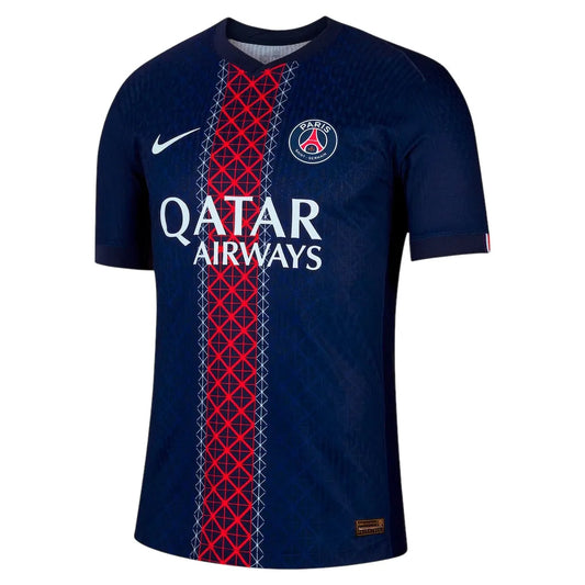 Jersey PSG Home Player 2025-26