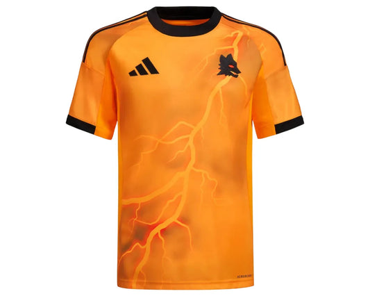 Jersey AS Roma Away 2025-26