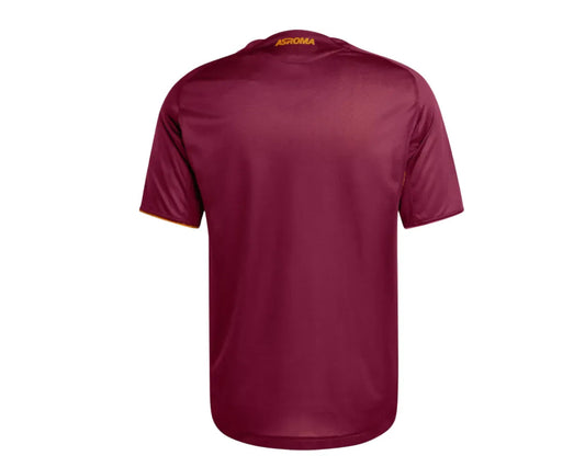 Jersey AS Roma Home Player 2025-26