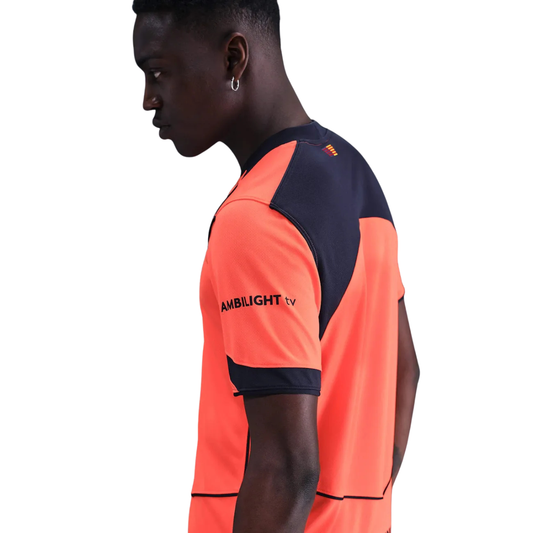 Jersey Barcelona Third 2025-26