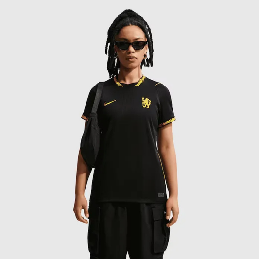 Jersey Chelsea Away Women 2026-27