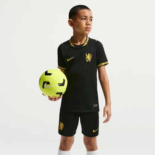 Children's set Chelsea Away 2026-27
