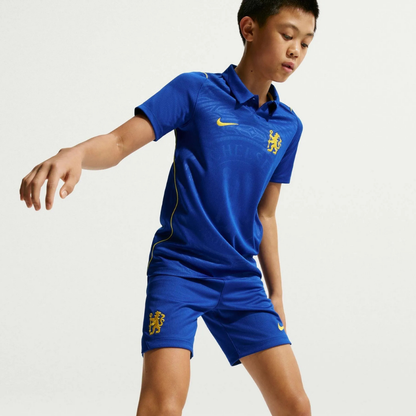 Children's set Chelsea Home 2026-27