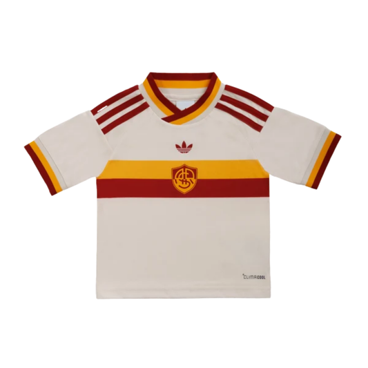 Children's set AS Roma Away 2026-27