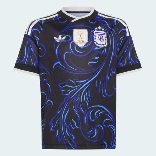 Children's set Argentina Away 2026