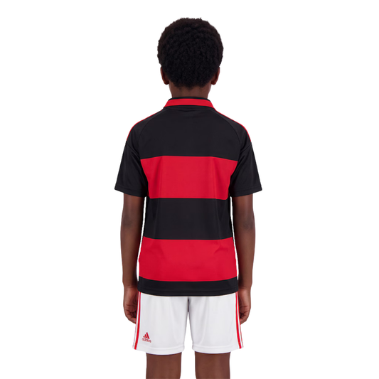 Children's set Flamengo Home 2026-27