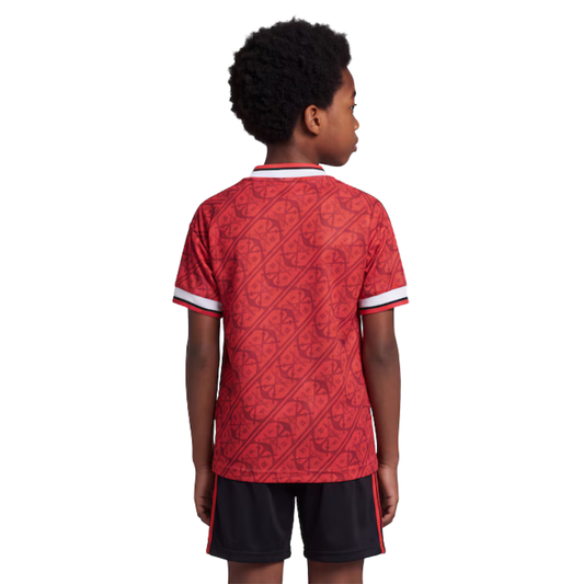 Children's set Flamengo Third 2026-27