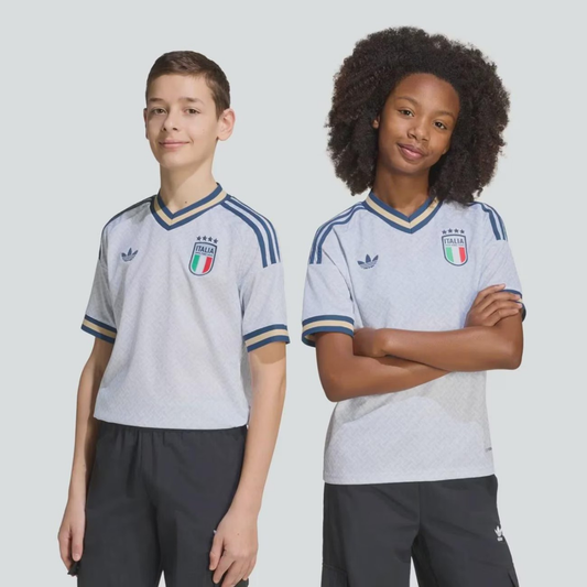 Children's set Italy Away 2026