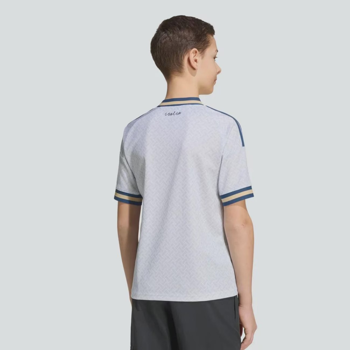Children's set Italy Away 2026