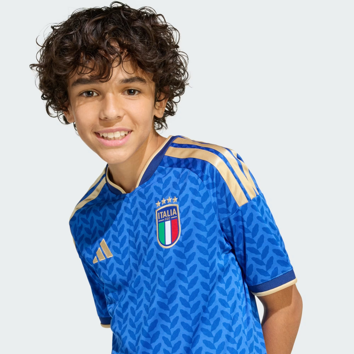 Children's set Italy Home 2026