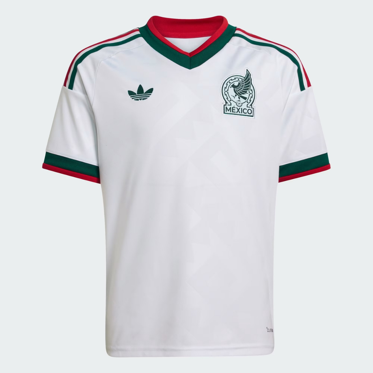 Children's set Mexico Away 2026