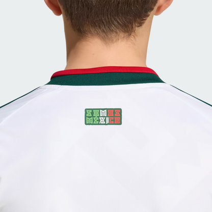 Children's set Mexico Away 2026