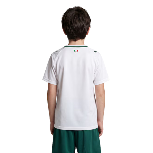 Children's set Palmeiras Away 2026-27