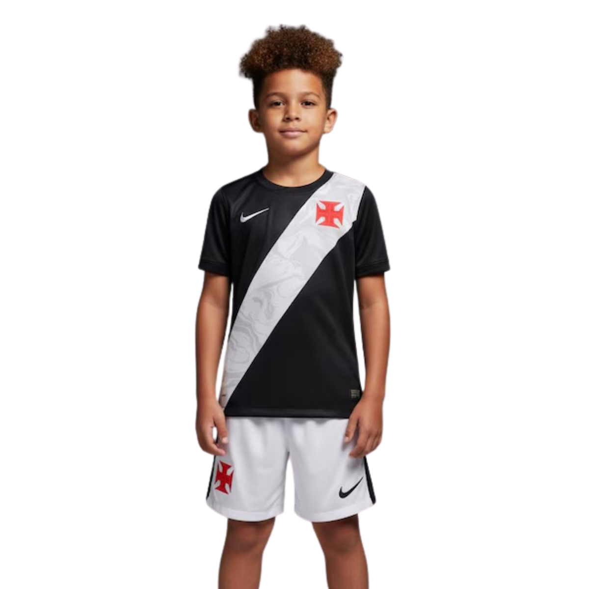 Children's set Vasco Home 2026-27