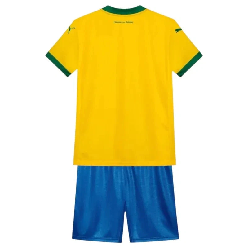 Children's set Palmeiras Third 2025-26
