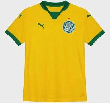 Children's set Palmeiras Third 2025-26