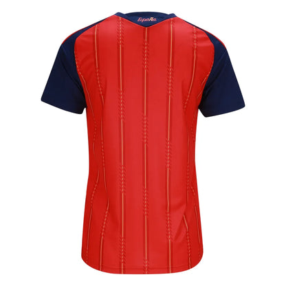 Jersey Spanish Home Women 2026
