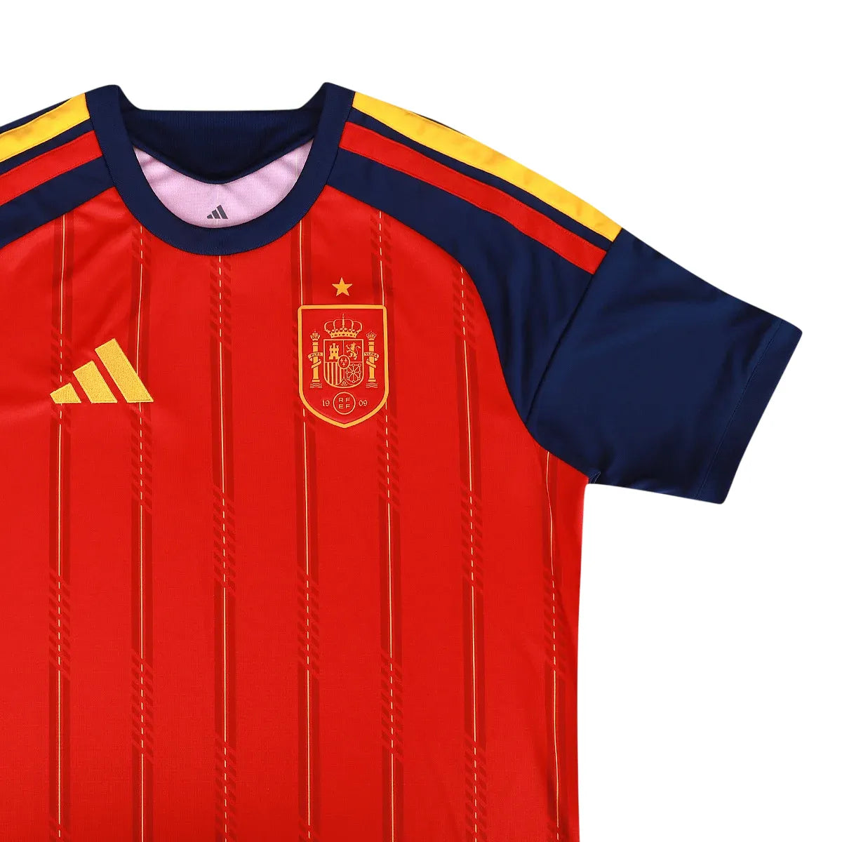 Jersey Spanish Home 2026
