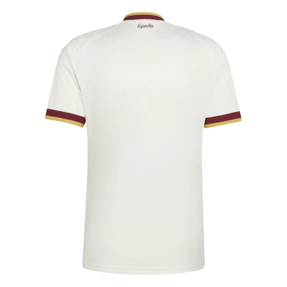 Jersey Spanish Away 2026 - World Champions