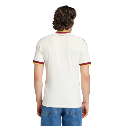 Jersey Spanish Away 2026