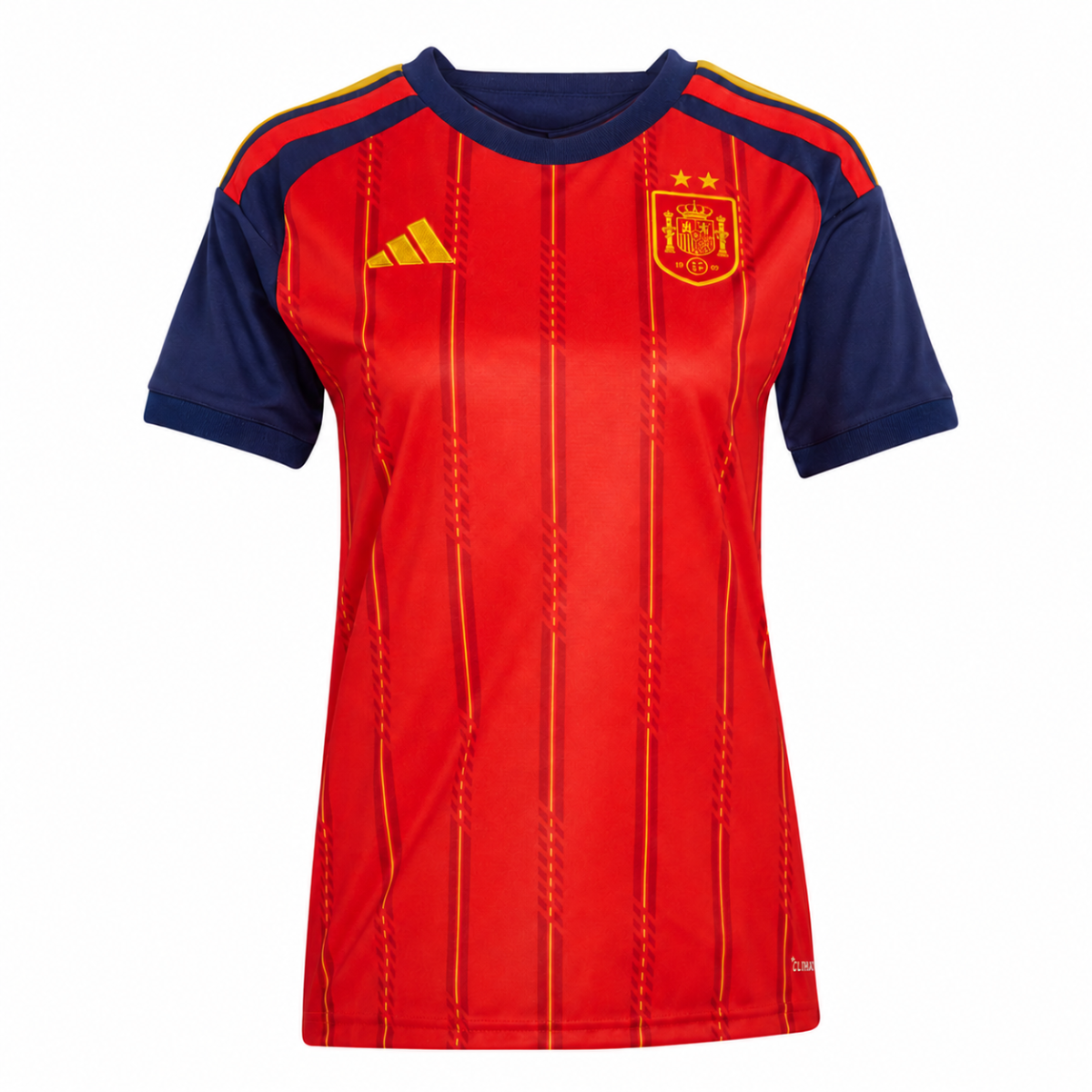 Jersey Spanish Home Women 2026