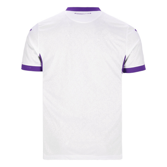Jersey Fiorentina Away 2026-27