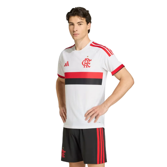 Jersey Flamengo Away Player 2026-27