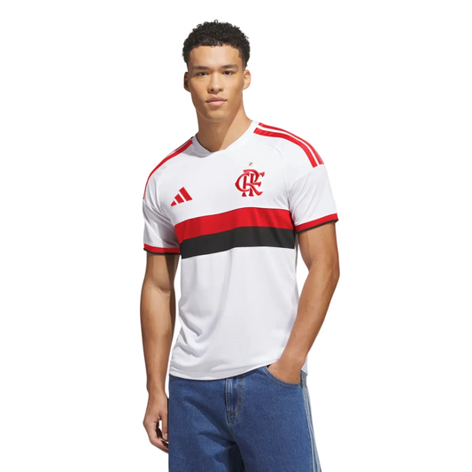 Jersey Flamengo Away 2026-27