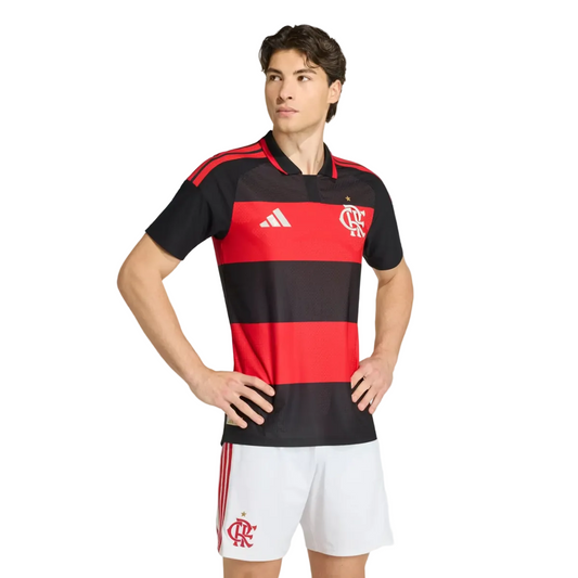 Jersey Flamengo Home Player 2026-27