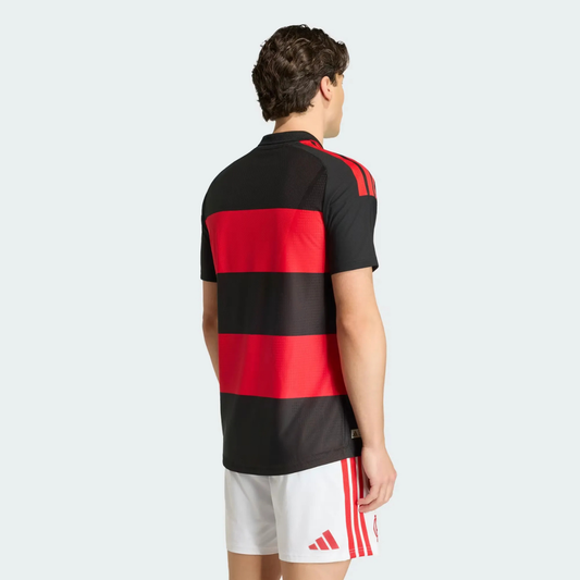 Jersey Flamengo Home Player 2026-27