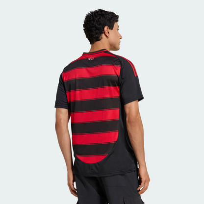 Jersey Flamengo Home 2025-26