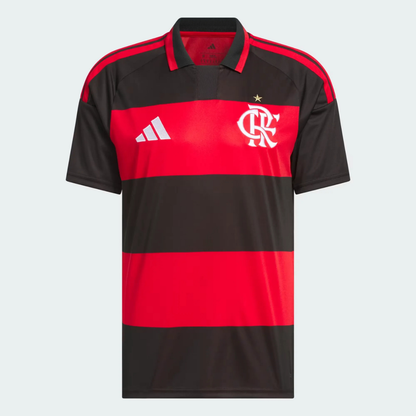 Jersey Flamengo Home 2026-27