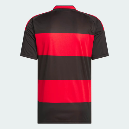 Jersey Flamengo Home 2026-27