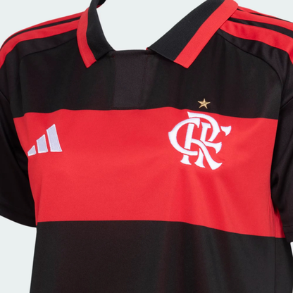 Jersey Flamengo Home 2026-27