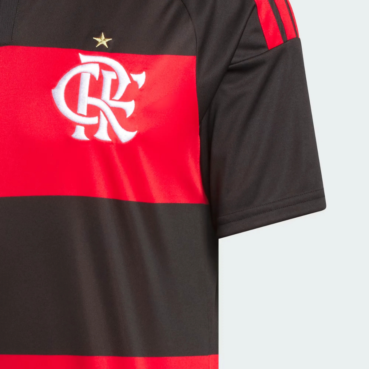 Jersey Flamengo Home 2026-27