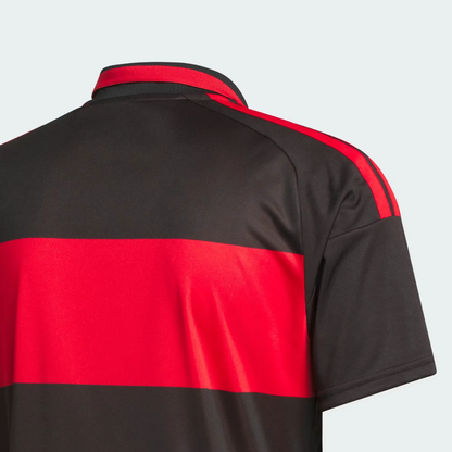 Jersey Flamengo Home 2026-27