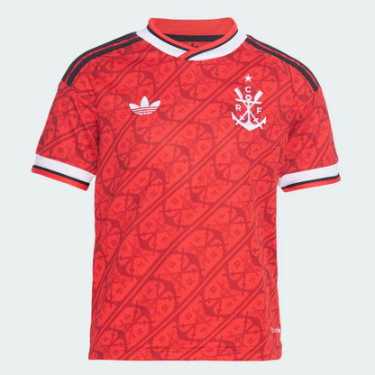Children's set Flamengo Third 2026-27